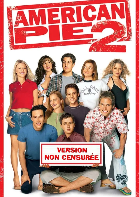 American Pie 2