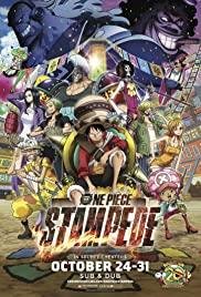 One Piece: Stampede