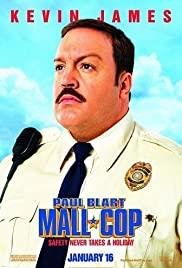 Paul Blart : Super Vigile