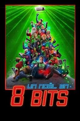 Un Noël En 8 Bits