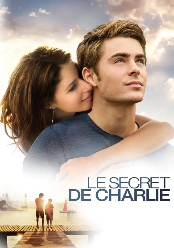 Le Secret de Charlie