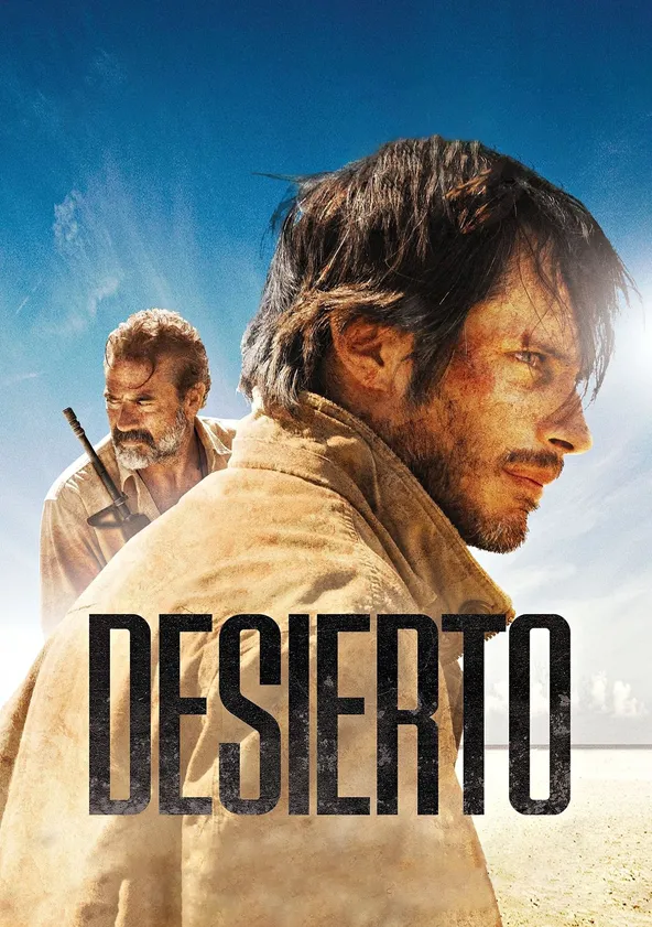 Desierto