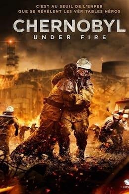 Chernobyl : Under Fire