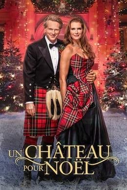 Un Château Pour Noël