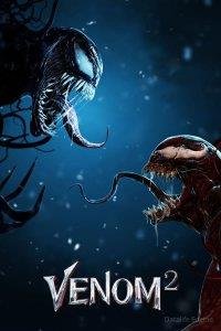 Venom: Let There Be Carnage
