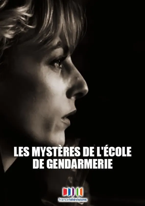 Les mystères de l'école de gendarmerie