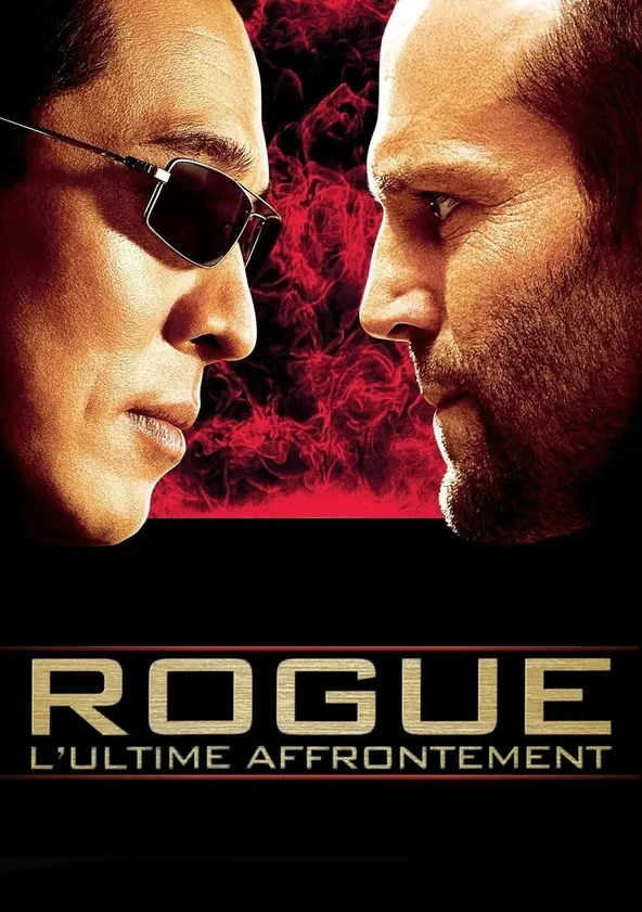 Rogue : L'Ultime Affrontement