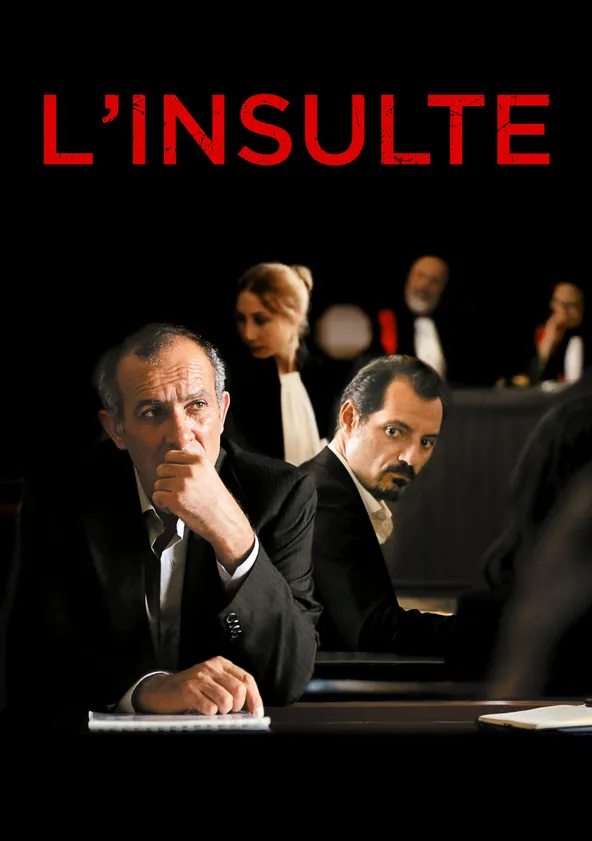 L'Insulte