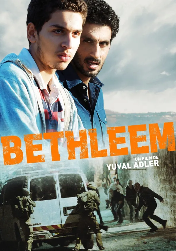 Bethléem