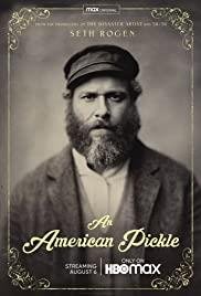 An American Pickle