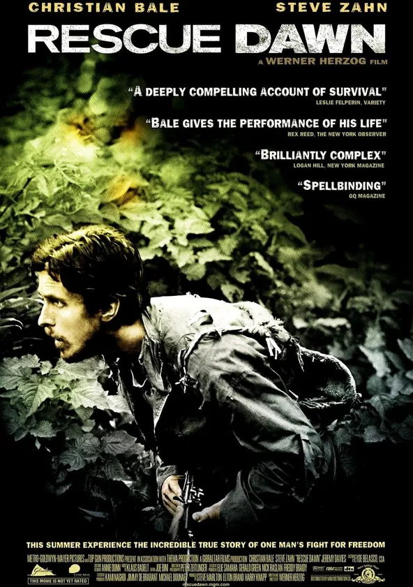 Rescue Dawn