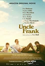 Uncle Frank