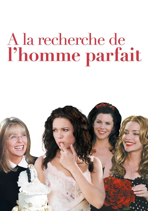 A la recherche de l'homme parfait