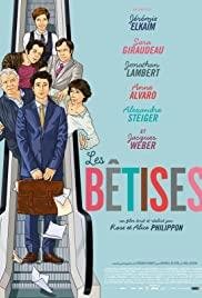 Les bêtises