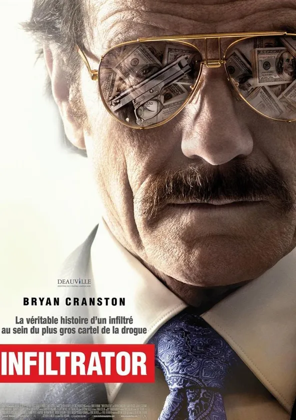 Infiltrator