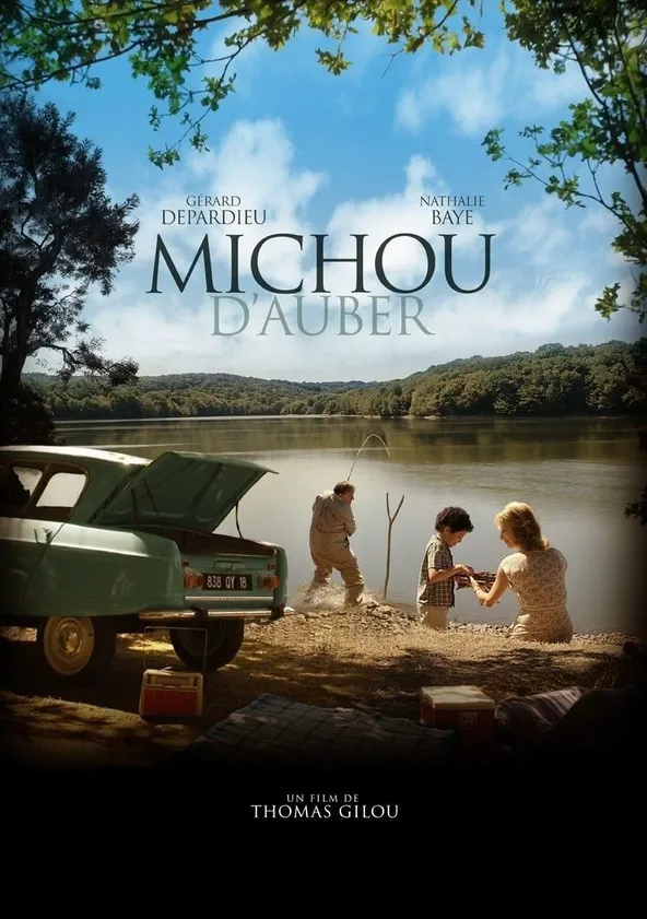 Michou d'Auber