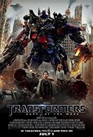 Transformers 3: La Face Cachée de la Lune