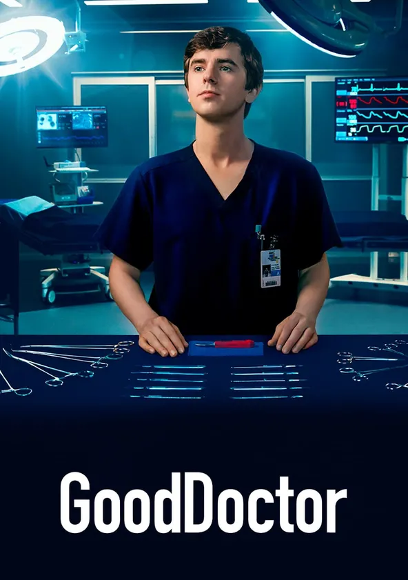 Good Doctor