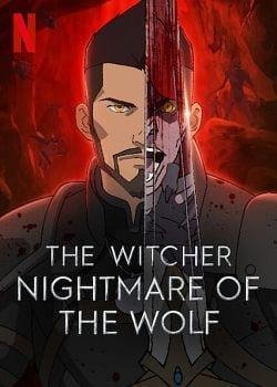 The Witcher : Le Cauchemar Du Loup