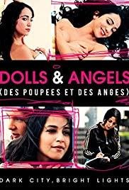 Des poupées et des anges