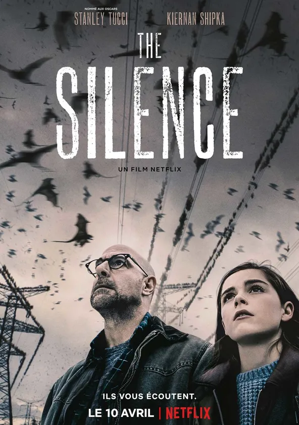 The Silence