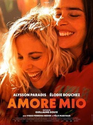 Amore Mio