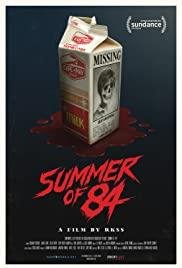 Summer of 84