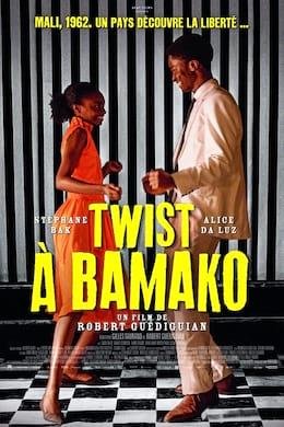 Twist à Bamako