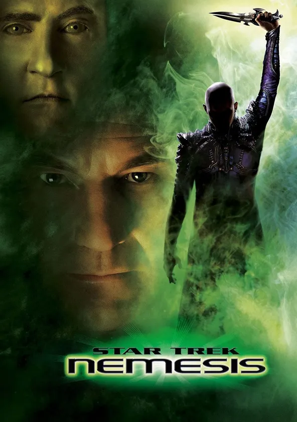 Star Trek : Nemesis