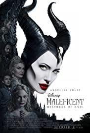 Maléfique : Le Pouvoir du Mal