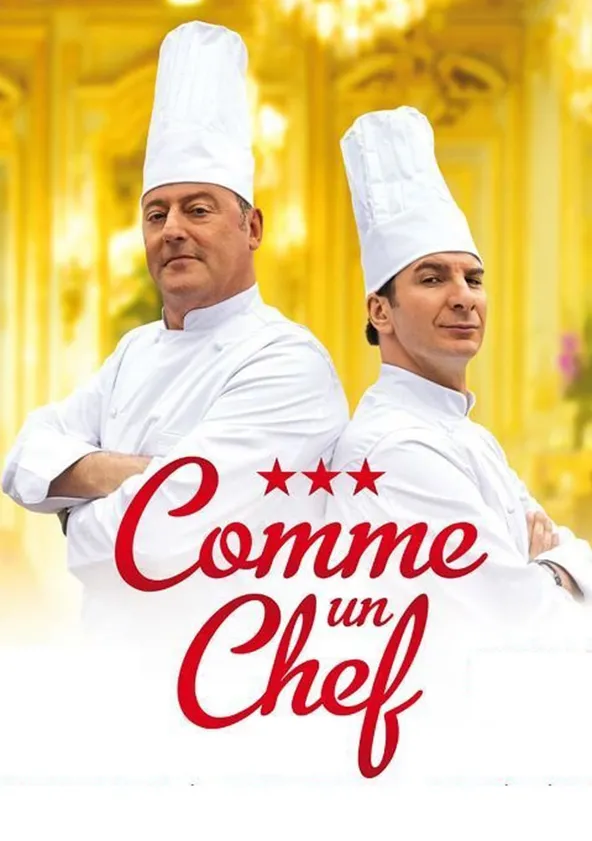 Comme un Chef