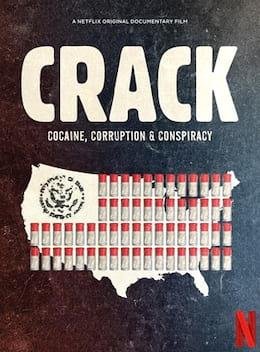 Crack : CocaÏne, Corruption Et Conspiration