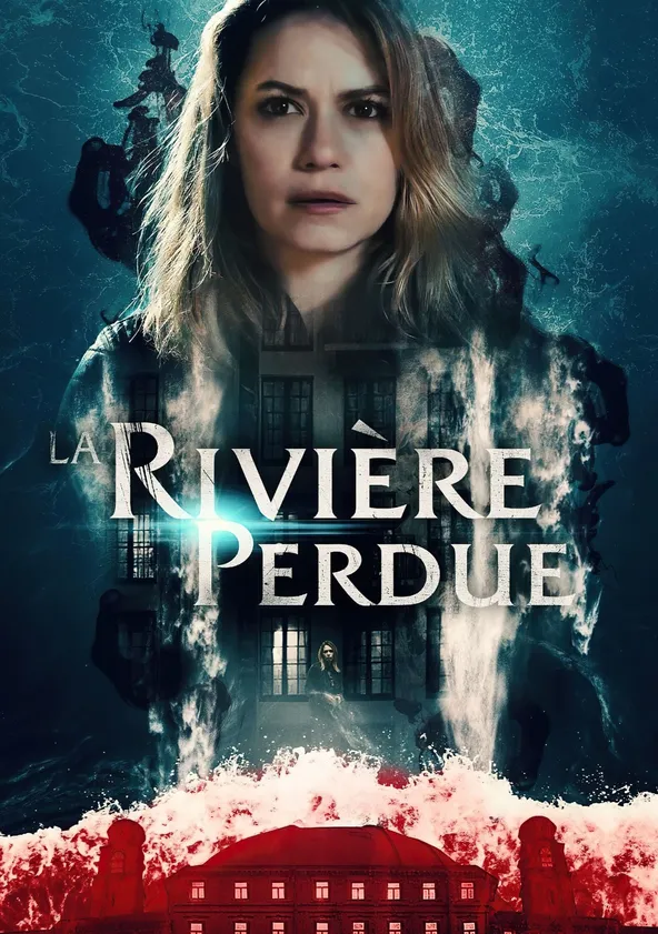 La Rivière perdue