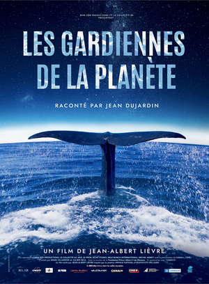 Les Gardiennes de la planète