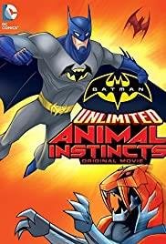 Batman Unlimited : L'instinct animal