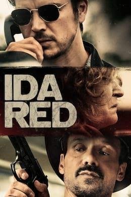 Ida Red