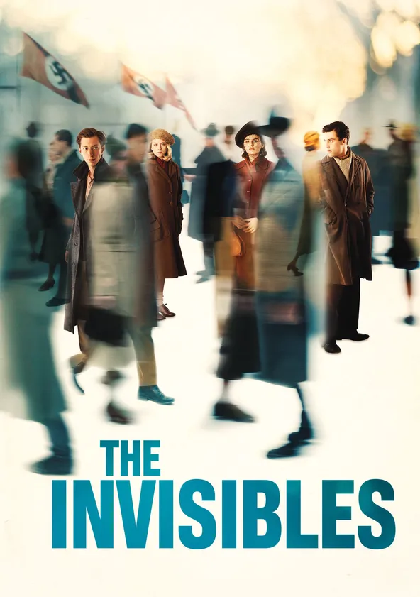 Les Invisibles