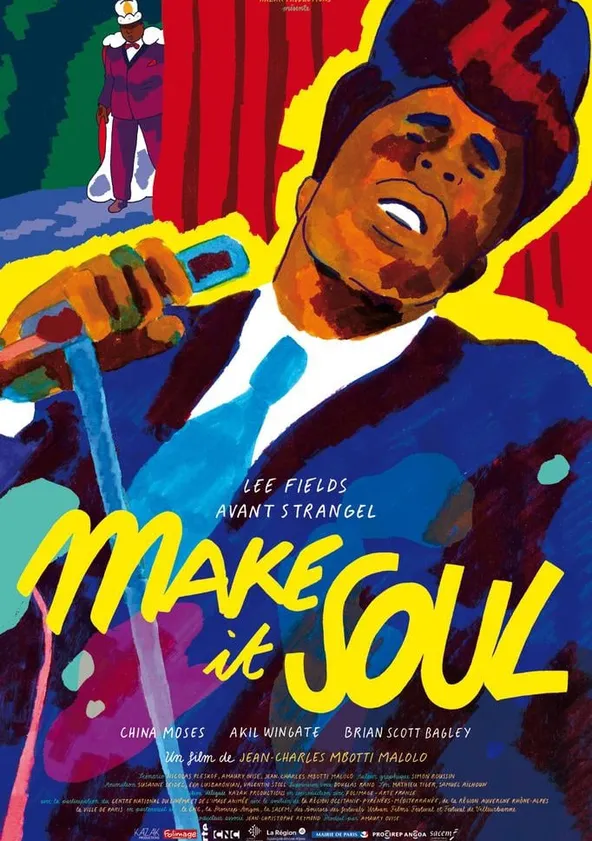 Make It Soul