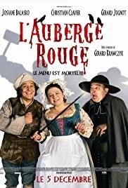 L'Auberge Rouge