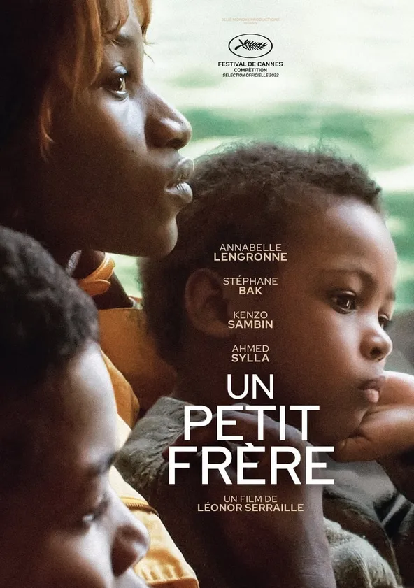 Un petit frère