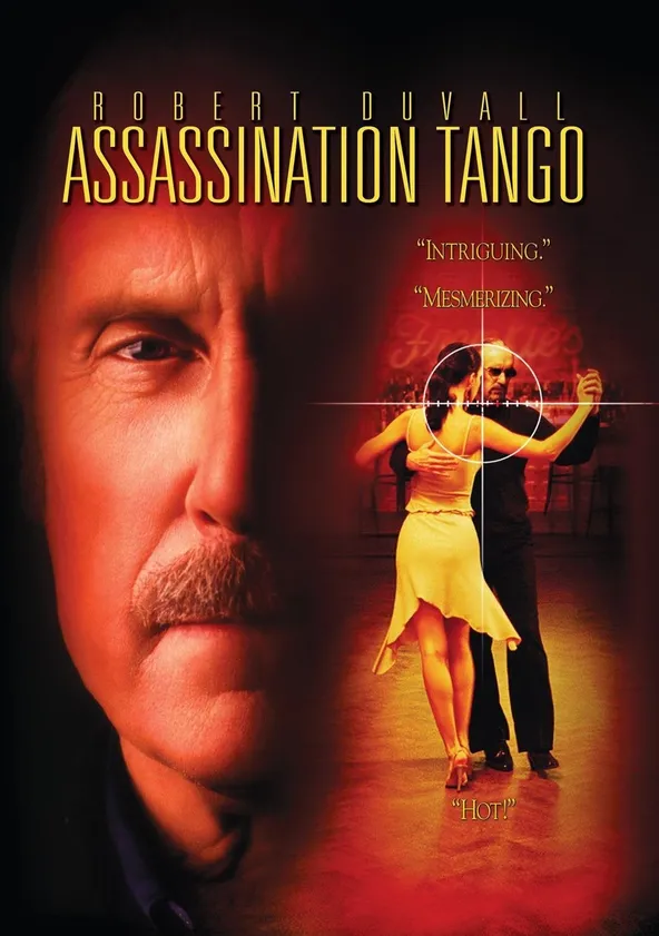 Assassination Tango